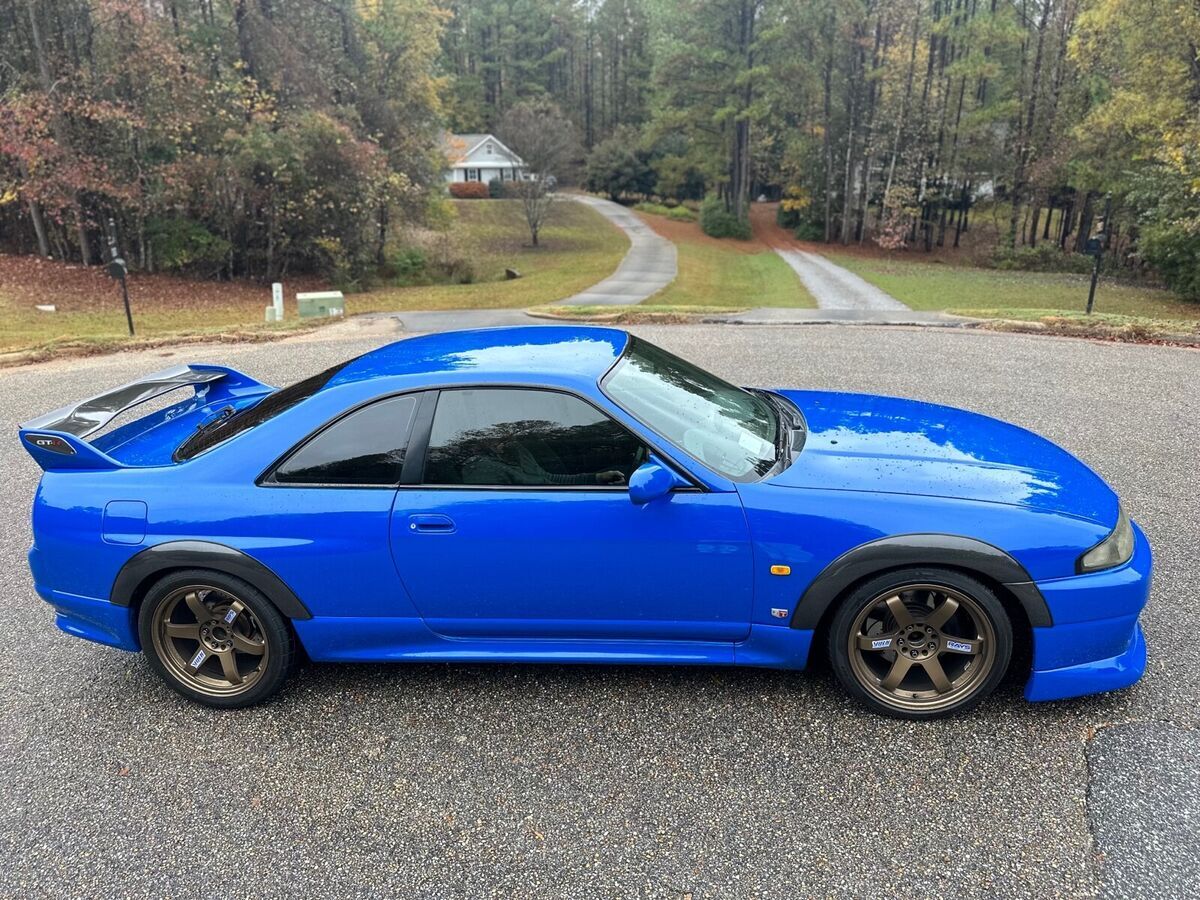 1980 Nissan Skyline GT-R Vspec - photo 11