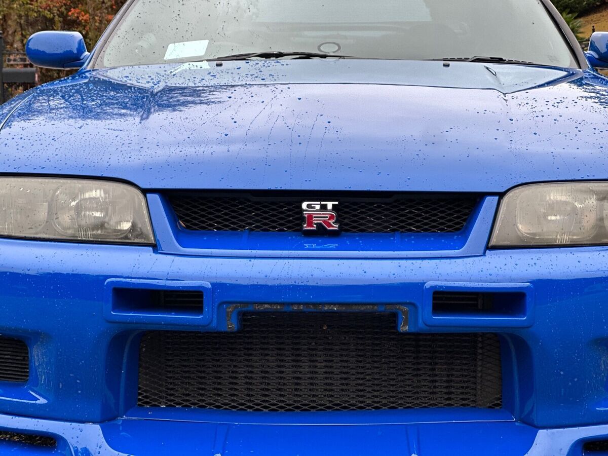 1980 Nissan Skyline GT-R Vspec - photo 3