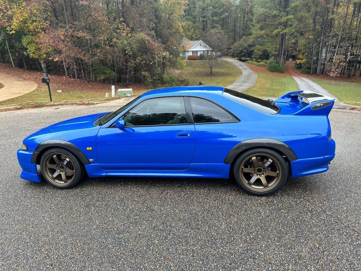 1980 Nissan Skyline GT-R Vspec - photo 5