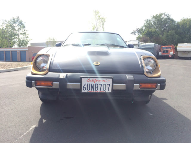 1980 Datsun Z-Series - photo 2
