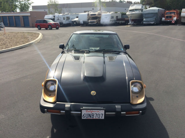 1980 Datsun Z-Series - photo 3