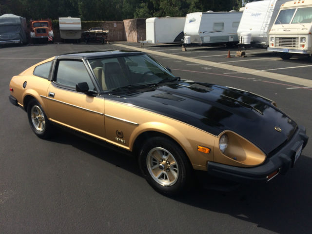 1980 Datsun Z-Series - photo 4
