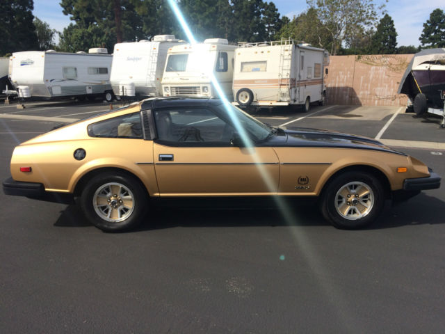 1980 Datsun Z-Series - photo 5