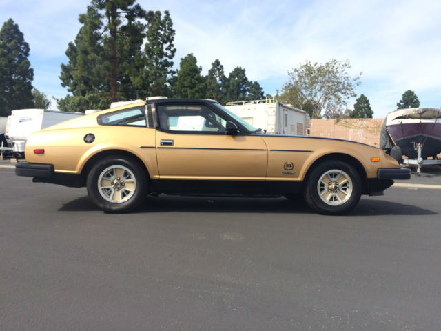1980 Datsun Z-Series - photo 6