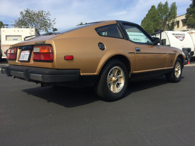1980 Datsun Z-Series - photo 8