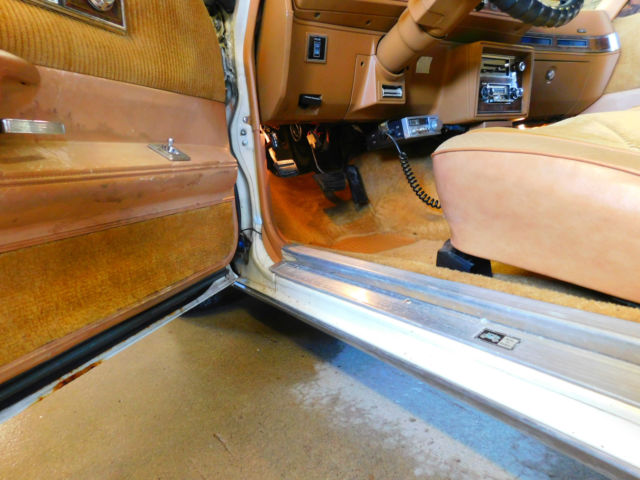 1980 Oldsmobile Cutlass Brougham - photo 5