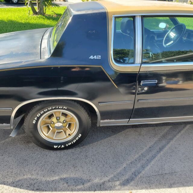1980 Oldsmobile 442 - photo 12