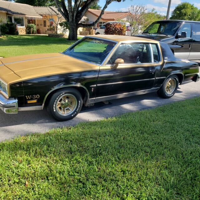 1980 Oldsmobile 442 - photo 6