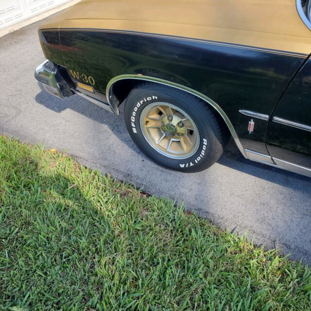 1980 Oldsmobile 442 - photo 8