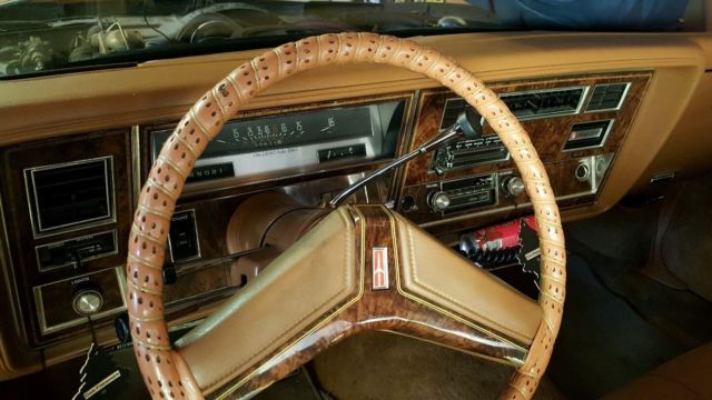 1980 Oldsmobile Ninety-Eight 4- door - photo 2