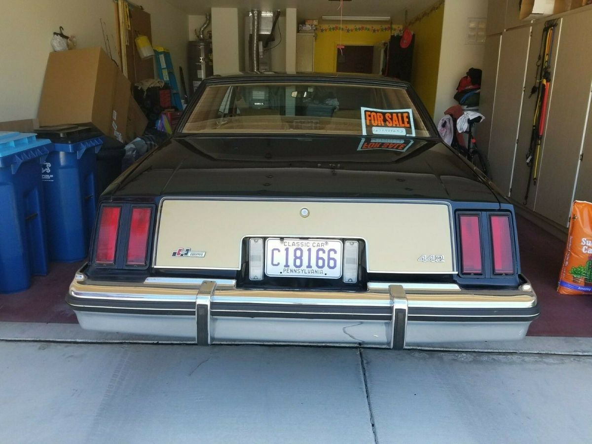 1980 Oldsmobile Cutlass - photo 6