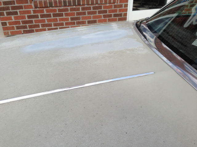 1980 Oldsmobile Cutlass Calais - photo 13