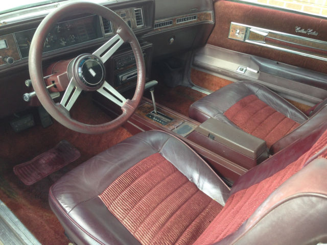 1980 Oldsmobile Cutlass Calais - photo 8