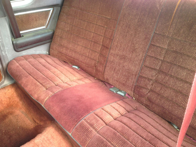 1980 Oldsmobile Cutlass Calais - photo 9