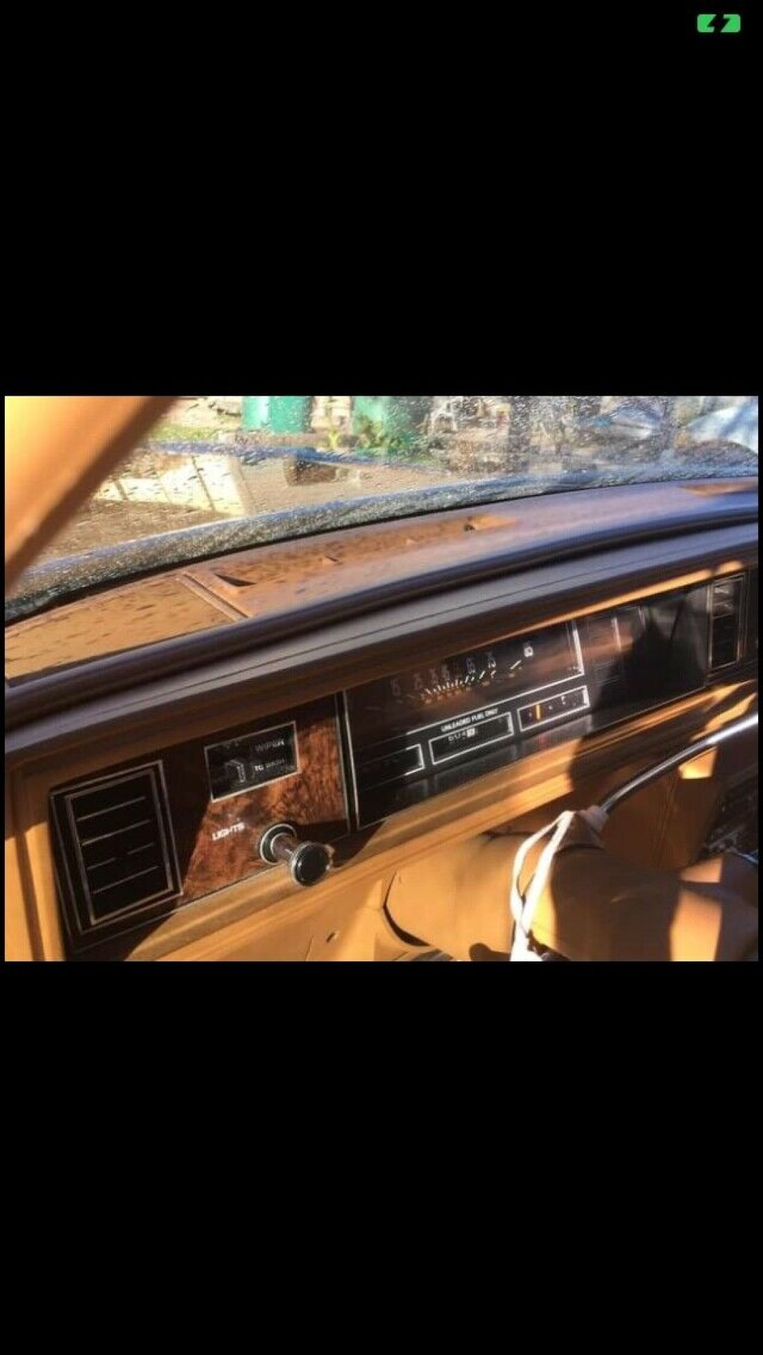 1980 Oldsmobile Cutlass supreme broughm - photo 8