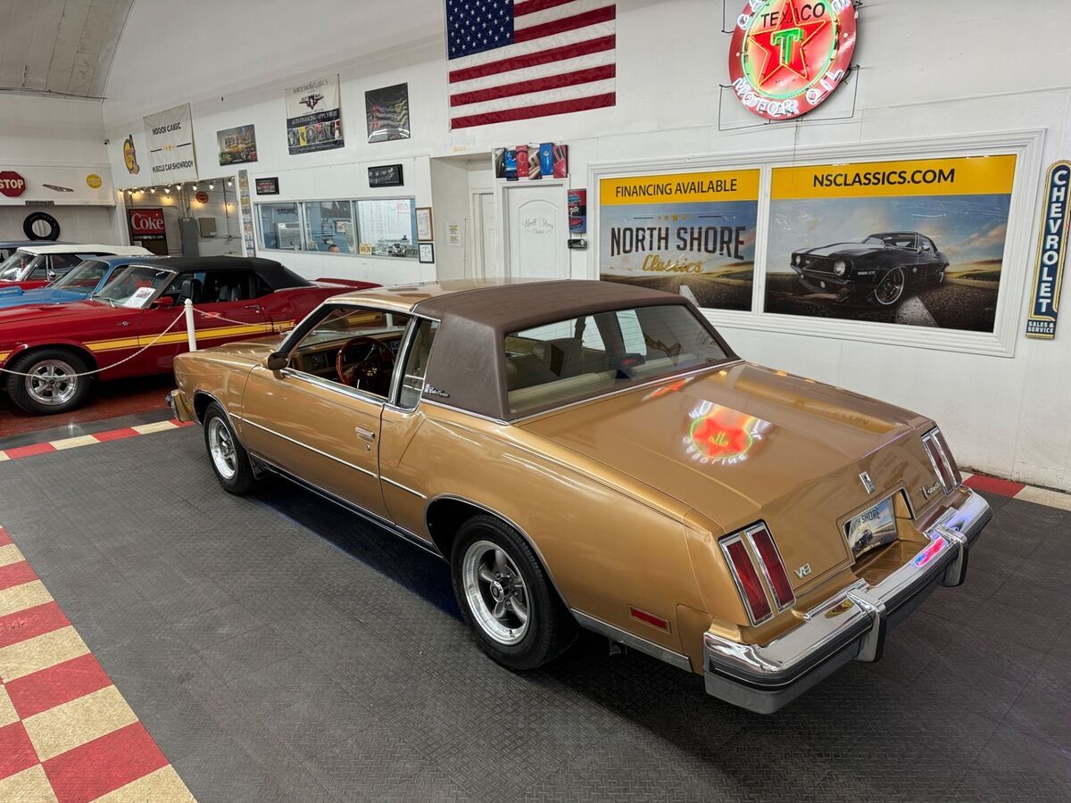 1980 Oldsmobile Cutlass - CLEAN SOUTHERN CAR - LOW MILES -SEE VIDEO - photo 3