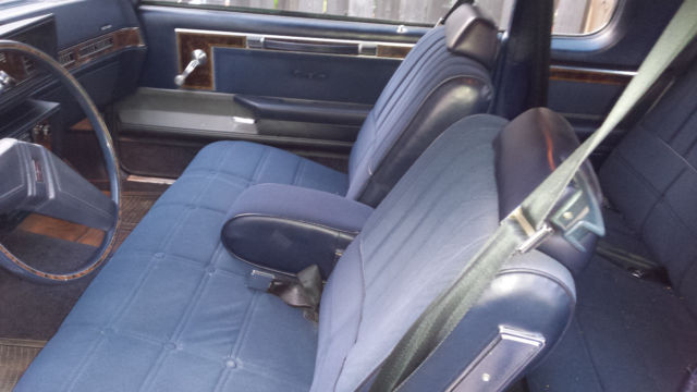 1980 Oldsmobile Cutlass Supreme - photo 10