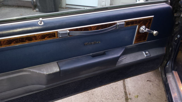 1980 Oldsmobile Cutlass Supreme - photo 12