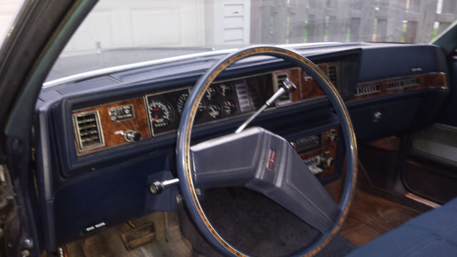 1980 Oldsmobile Cutlass Supreme - photo 9