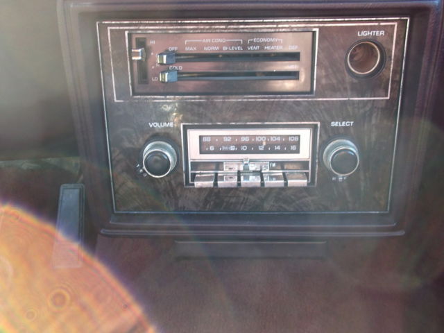 1980 Oldsmobile Cutlass - photo 10