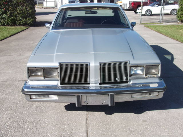 1980 Oldsmobile Cutlass - photo 3