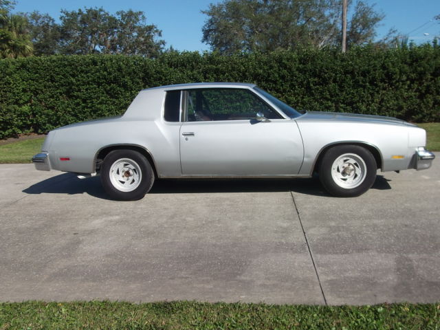 1980 Oldsmobile Cutlass - photo 5