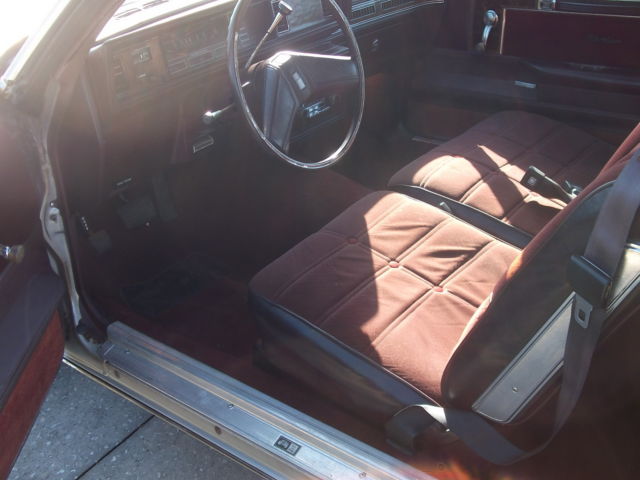 1980 Oldsmobile Cutlass - photo 8