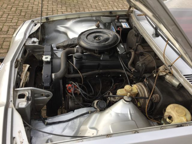 1980 Opel base coupe 2 door - photo 11