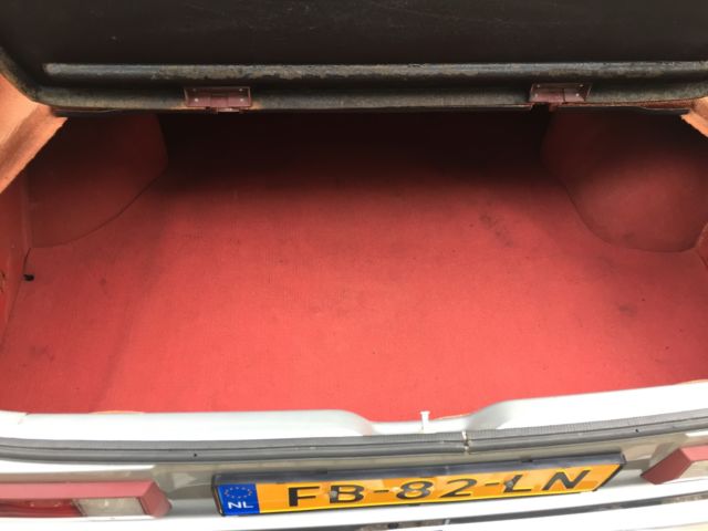 1980 Opel base coupe 2 door - photo 12