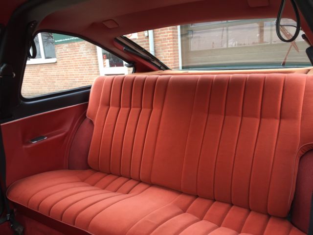 1980 Opel base coupe 2 door - photo 9