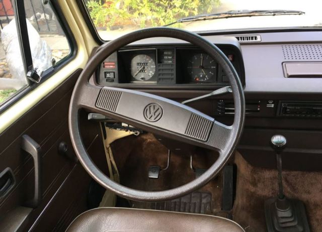 1980 Volkswagen Bus/Vanagon - photo 5