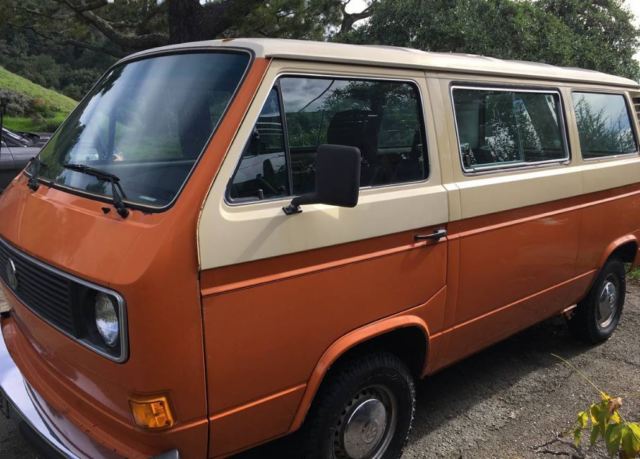 1980 Volkswagen Bus/Vanagon - photo 6
