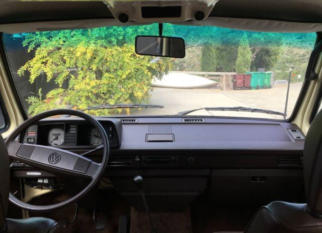 1980 Volkswagen Bus/Vanagon - photo 7