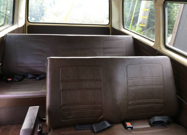 1980 Volkswagen Bus/Vanagon - photo 9