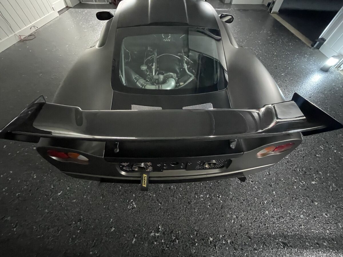 1980 Other car Other cars GTM - photo 12