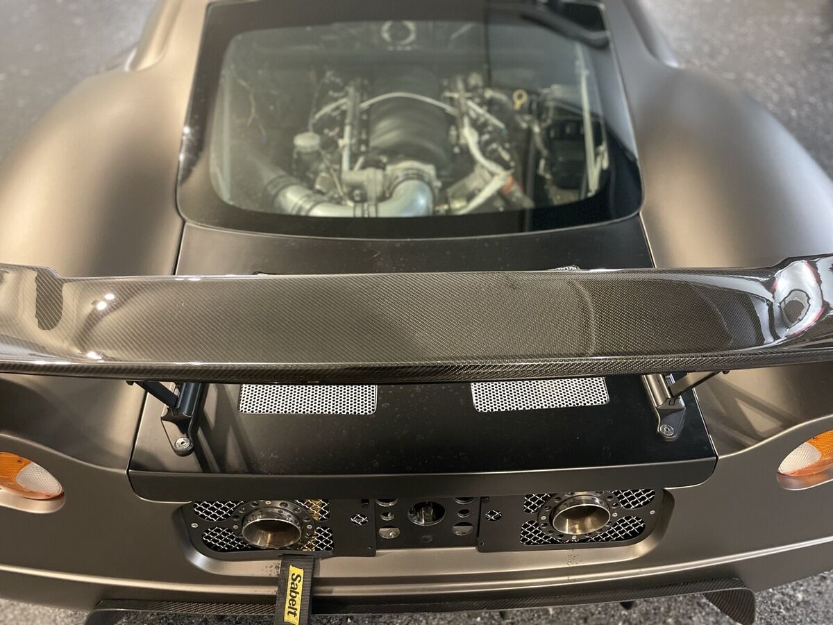 1980 Other car Other cars GTM - photo 13