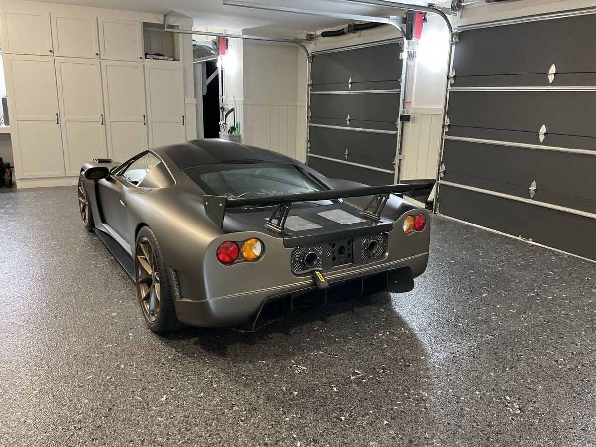 1980 Other car Other cars GTM - photo 3