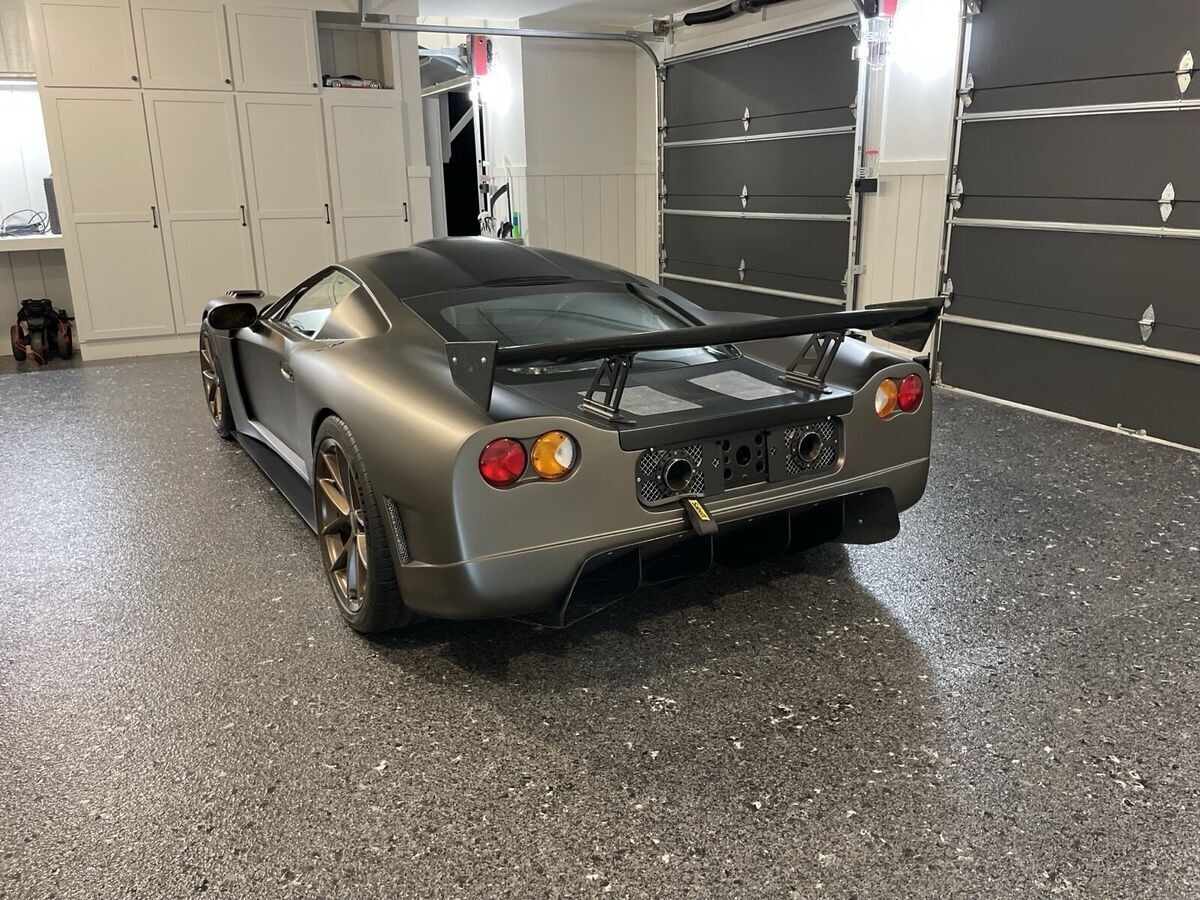 1980 Other car Other cars GTM - photo 4