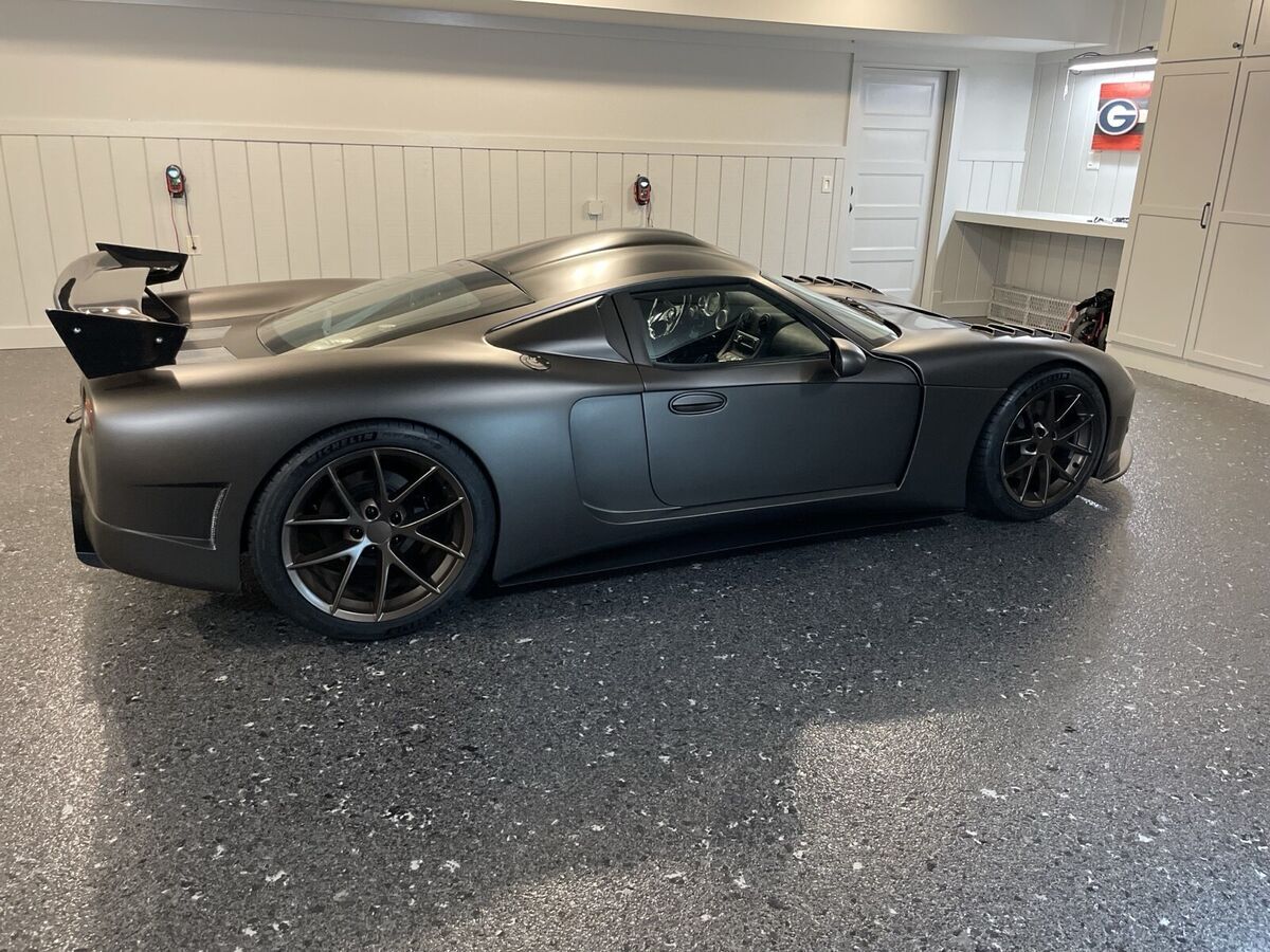 1980 Other car Other cars GTM - photo 6