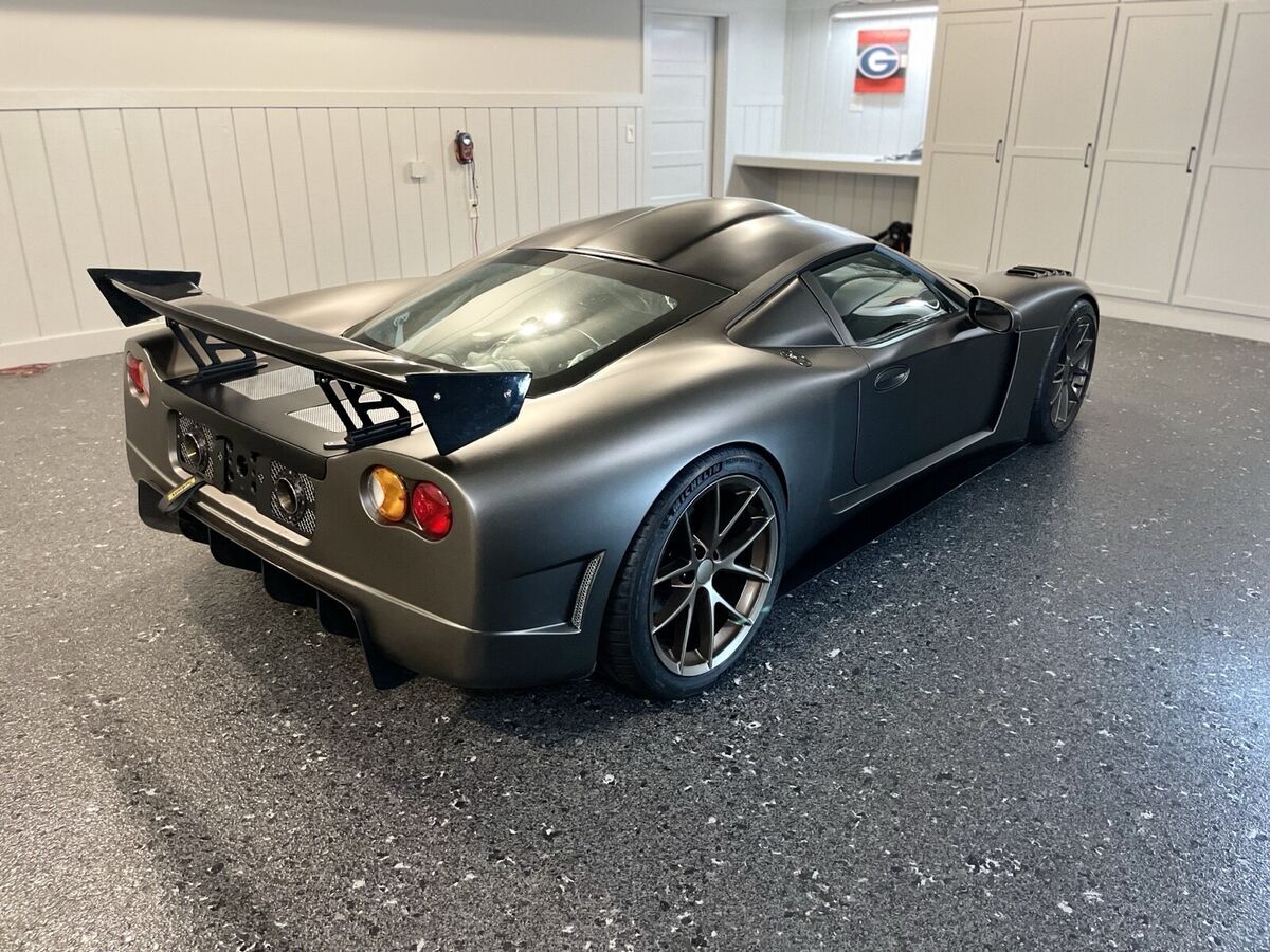1980 Other car Other cars GTM - photo 7