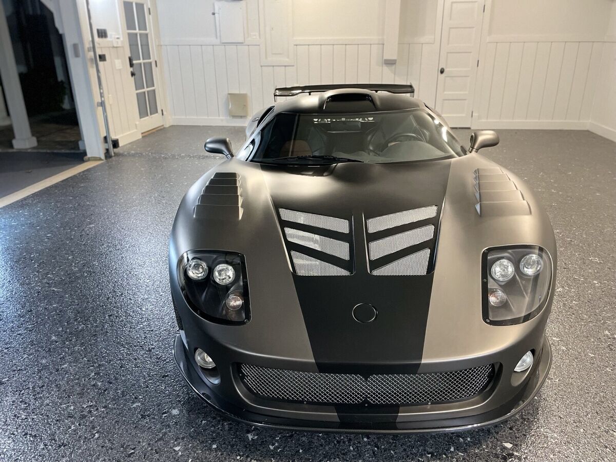 1980 Other car Other cars GTM - photo 8