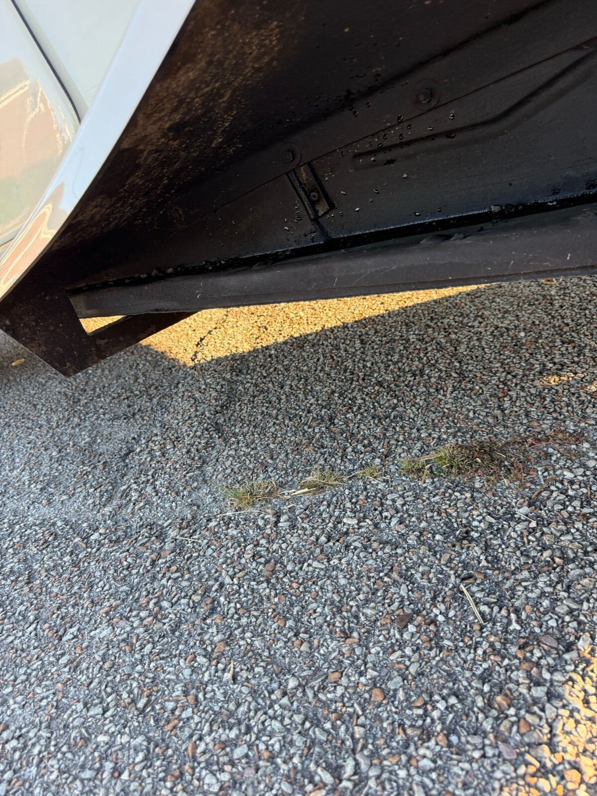 1980 Other Makes MG VW Kit Car - photo 12