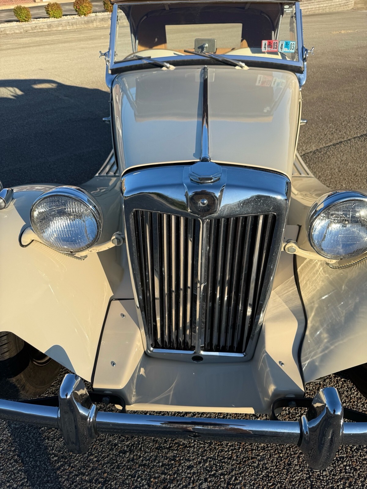 1980 Other Makes MG VW Kit Car - photo 13