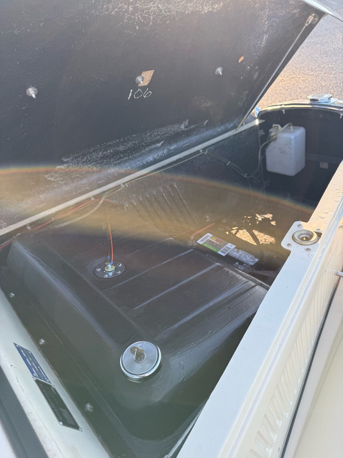 1980 Other Makes MG VW Kit Car - photo 7