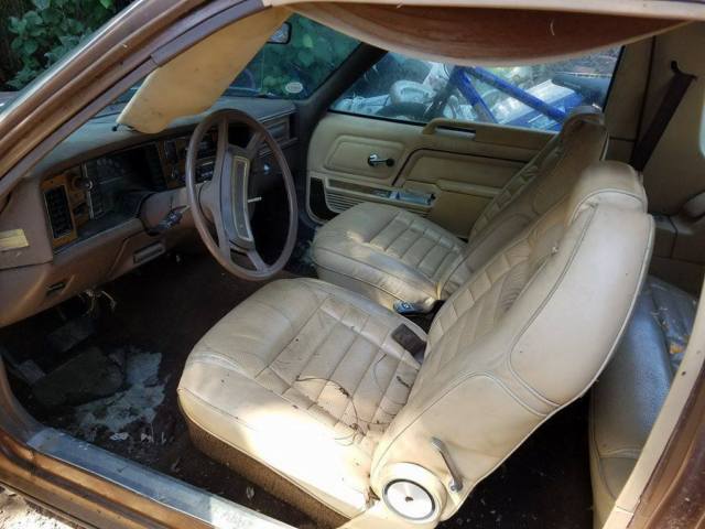 1980 AMC Pacer D/L - photo 2