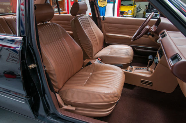 1980 Peugeot Other Peugeot 505 STI - photo 8