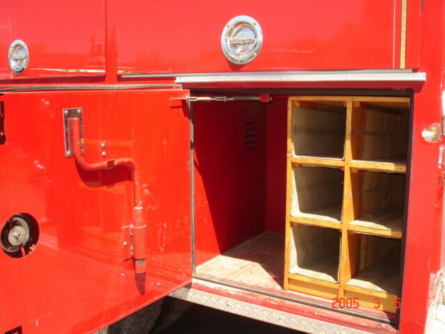 1980 Ford Other - photo 8
