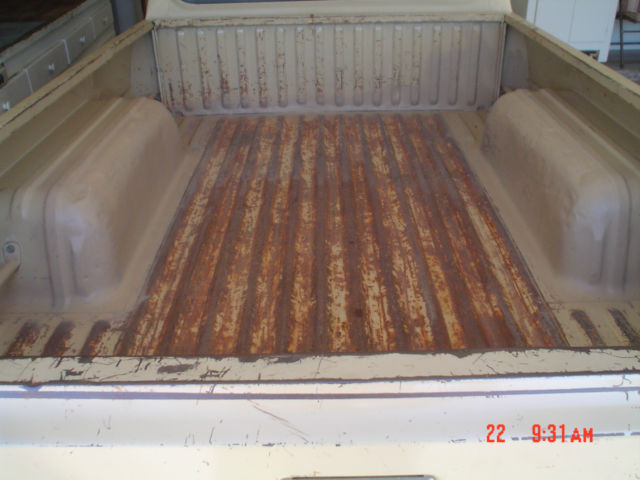 1980 Plymouth Other Base Standard Cab Pickup 2-Door - photo 5