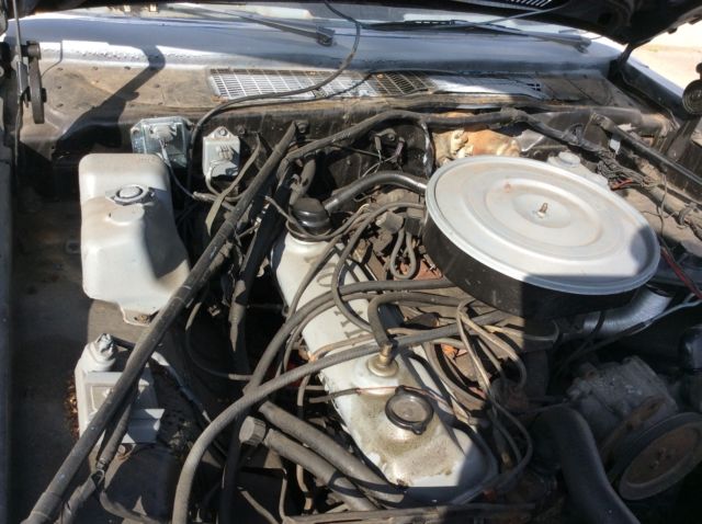 1980 Plymouth Duster - photo 10