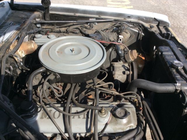 1980 Plymouth Duster - photo 11
